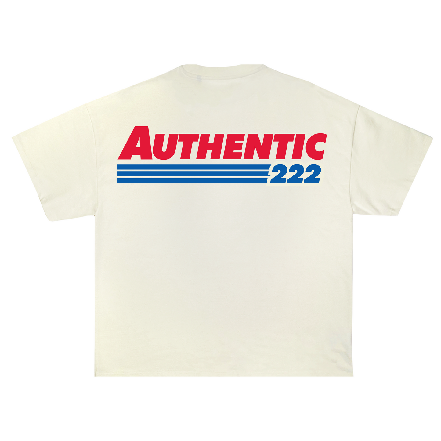 AUTHENTIC